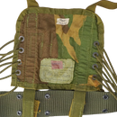 USGI 1st Gen Woodland Load Bearing Vest w/ Belt, Item 5 - Film Production Used - Collectables & Rarities