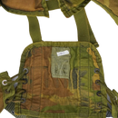 USGI 1st Gen Woodland Load Bearing Vest w/ Belt, Item 6 - Film Production Used - Collectables & Rarities