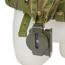 USGI 1st Gen Woodland Load Bearing Vest w/ Belt, Item 7 - Film Production Used - Collectables & Rarities
