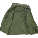 USGI 2nd Pattern OG-107 Utility Shirt - Small