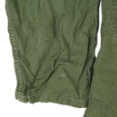 USGI 2nd Pattern OG-107 Utility Shirt - XSmall