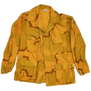 USGI 3 Colour Desert BDU Shirt - Large Regular - Film Production Used - Field Shirts