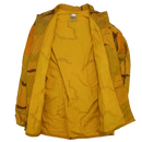 USGI 3 Colour Desert BDU Shirt - Medium Long - Film Production Used - Field Shirts