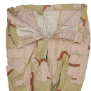 USGI 3 Colour Desert BDU Trousers - Large Regular