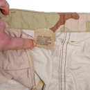 USGI 3 Colour Desert BDU Trousers - Large Regular