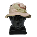 USGI 3 Colour Desert Boonie - US Army Surplus - Boonies