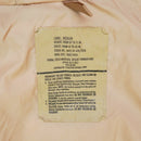 USGI 3 Colour Desert Gore-Tex Jacket - Large Regular - US Army Surplus - Rain Jackets