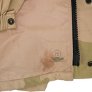 USGI 3 Colour Desert Gore-Tex Jacket - Large Regular - US Army Surplus - Rain Jackets