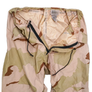 USGI 3 Colour Desert Gore-Tex Trousers - Large Regular