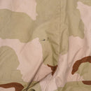 USGI 3 Colour Desert Gore-Tex Trousers - Large Regular
