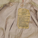 USGI 3 Colour Desert M65 Jacket - Large Long - US Army Surplus - Field Jackets