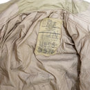 USGI 3 Colour Desert M65 Jacket - Large Long - US Army Surplus - Field Jackets