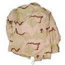 USGI 3 Colour Desert M65 Jacket - XLarge Long - US Army Surplus - Field Jackets