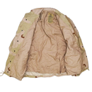 USGI 3 Colour Desert M65 Jacket - XLarge Long - US Army Surplus - Field Jackets
