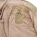 USGI 3 Colour Desert M65 Jacket - XLarge Long - US Army Surplus - Field Jackets