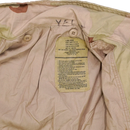 USGI 3 Colour Desert M65 Jacket - XLarge Regular - US Army Surplus - Field Jackets