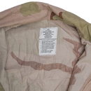 USGI 3 Colour Desert Mechanics Coveralls - Large, Item 3 - US Army Surplus - Overalls