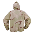 USGI 3 Colour Desert NBC Jacket - Late Model - US Army Surplus - Field Jackets