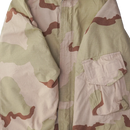 USGI 3 Colour Desert NBC Jacket - Late Model - US Army Surplus - Field Jackets