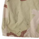 USGI 3 Colour Desert NBC Jacket - Late Model - US Army Surplus - Field Jackets