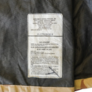 USGI 3 Colour Desert NBC Jacket - Late Model - US Army Surplus - Field Jackets