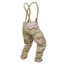 USGI 3 Colour Desert NBC Trousers - New - US Army Surplus - Combat Trousers