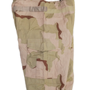 USGI 3 Colour Desert NBC Trousers - New - US Army Surplus - Combat Trousers