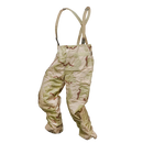 USGI 3 Colour Desert NBC Trousers - New - US Army Surplus - Combat Trousers