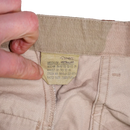 USGI 3 Colour Desert Ripstop Trousers - Medium Regular