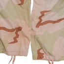USGI 3 Colour Desert Trousers - Large Regular