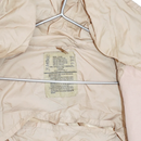 USGI 3 Colour Desert Wet Weather Jacket - Medium Regular