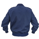 USGI 90s Blue Windbreaker Jacket - US Army Surplus - Flight Jackets