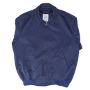 USGI 90s Blue Windbreaker Jacket - US Army Surplus - Flight Jackets
