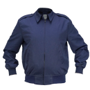 USGI 90s Blue Windbreaker Jacket - US Army Surplus - Flight Jackets