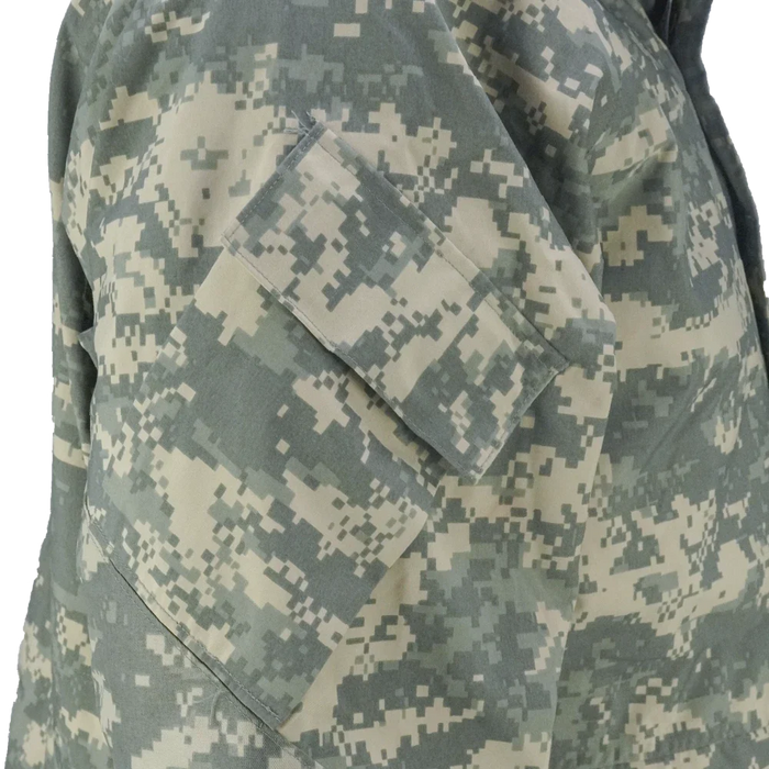 USGI ACU Gen II Gore-Tex Jacket - US Army Surplus - Rain Jackets