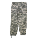 USGI ACU Gore-Tex Trousers - Medium Short - US Army Surplus - Rain Trousers