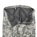 USGI ACU Gore-Tex Trousers - Medium Short - US Army Surplus - Rain Trousers