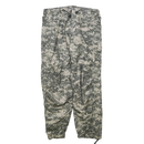 USGI ACU Gore-Tex Trousers - Medium Short - US Army Surplus - Rain Trousers