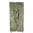 USGI ACU Gore-Tex Trousers - XLarge Long - US Army Surplus - Rain Trousers