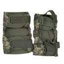 USGI ACU Knee Pads - US Army Surplus - Elbow & Knee Pads