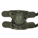 USGI ACU Knee Pads - US Army Surplus - Elbow & Knee Pads