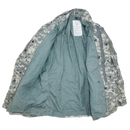 USGI ACU M65 Jacket - Large Long - US Army Surplus - Field Jackets