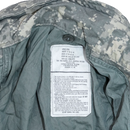 USGI ACU M65 Jacket - Large Long - US Army Surplus - Field Jackets