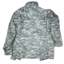USGI ACU M65 Jacket - Large XLong - US Army Surplus - Field Jackets