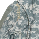 USGI ACU M65 Jacket - Large XLong - US Army Surplus - Field Jackets