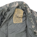 USGI ACU M65 Jacket - Small Short - US Army Surplus - Field Jackets