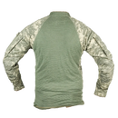 USGI ACU UBAC Shirt - US Army Surplus - UBACS