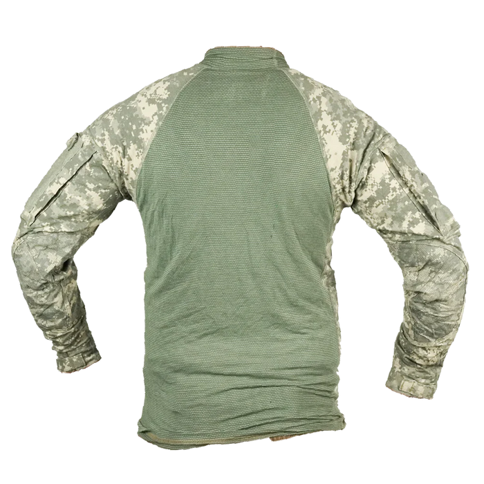 USGI ACU UBAC Shirt - US Army Surplus - UBACS