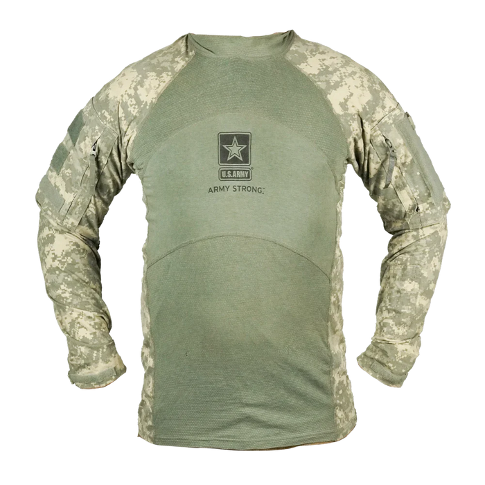 USGI ACU UBAC Shirt - US Army Surplus - UBACS