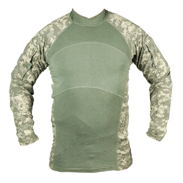 USGI ACU UBAC Shirt - US Army Surplus - UBACS